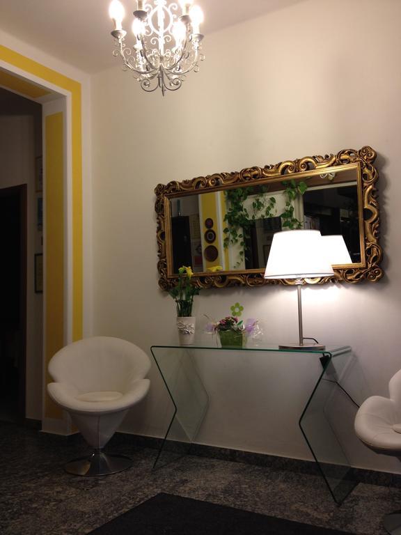 Hotel Vienna Senigallia Dış mekan fotoğraf