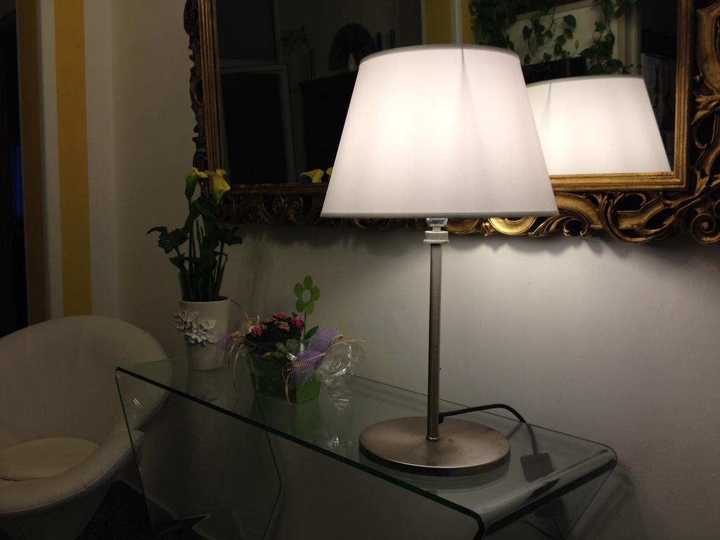 Hotel Vienna Senigallia Dış mekan fotoğraf